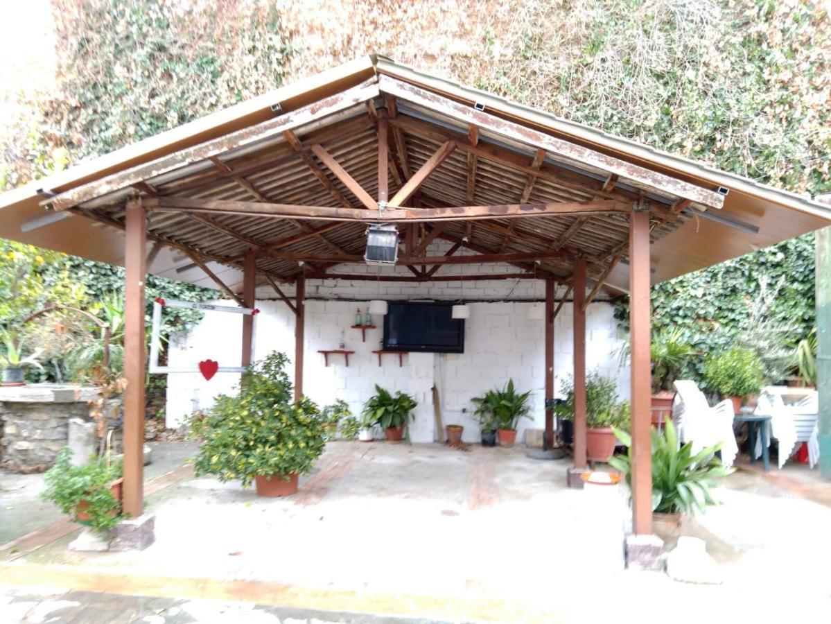 Hotel Corona De Atarfe Exterior photo