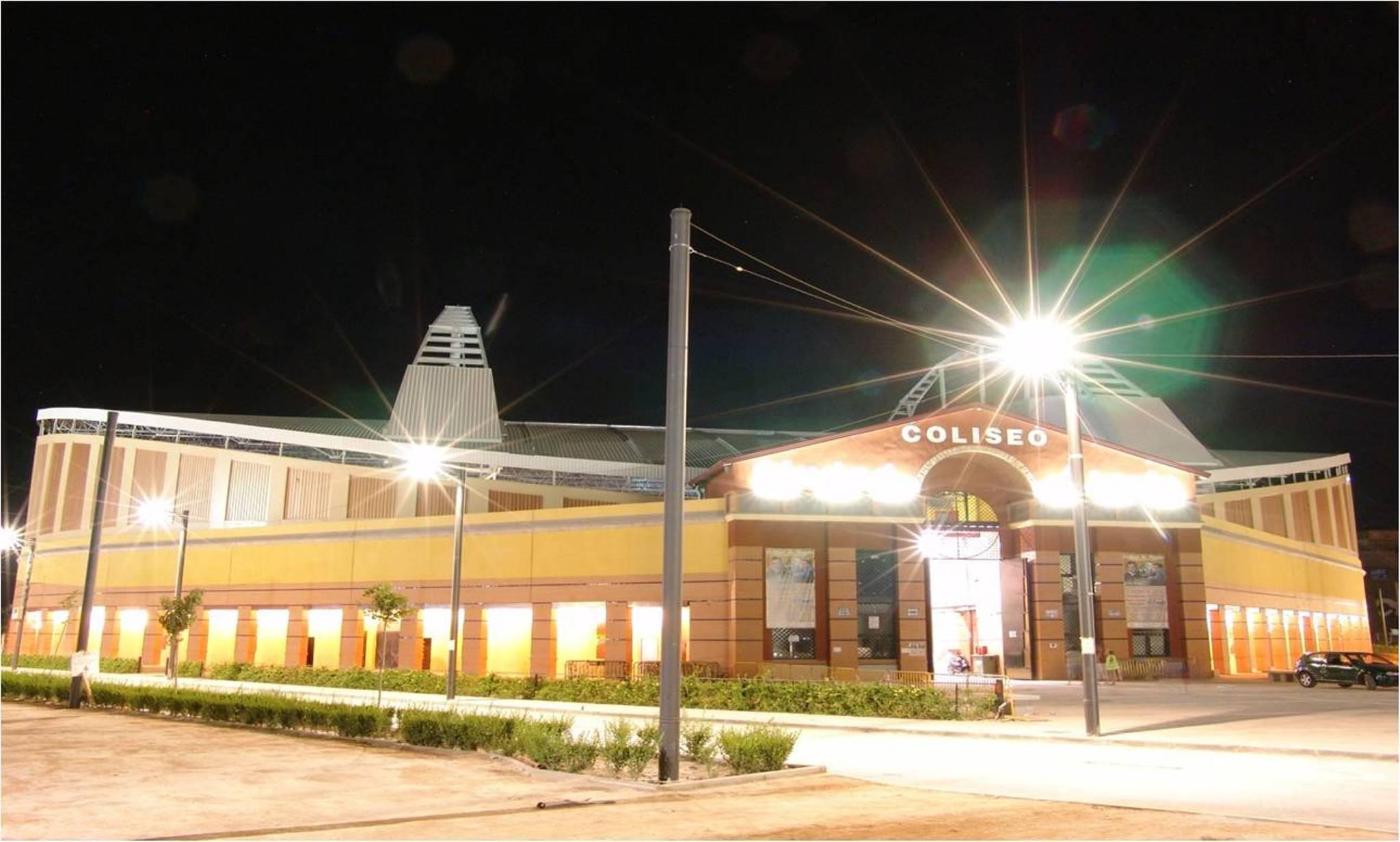Hotel Corona De Atarfe Exterior photo
